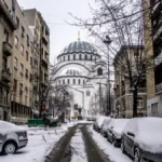 Ova zima će iznenaditi čask i meteorologe: Dugoročna prognoza do kraja godine otkriva šta nas čeka