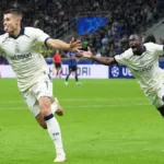 Ovo boli Inter više od poraza: Nikola dao tri gola, utišao