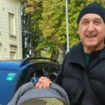 Ovo je ćerka Mikija Mećave koju je pevač dobio u 7. deceniji života: Pojavila se prva fotografija