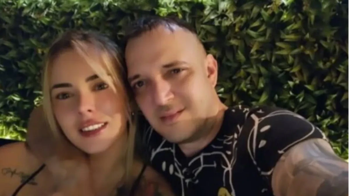 Ovo je devojka zbog koje je Zoran Marjanović pretučen! Isplivali novi detalji drame
