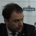 "Ovo je najgora utakmica..." Bivši trener Partizana napravio totalni šou