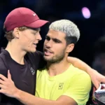 Ovo je nova ATP lista