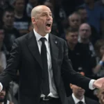 Ovo je razlog poraza: Prve reči Penjaroje posle lošeg izdanja crno-belih u Istanbulu