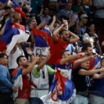 Ovo je spisak Srbije za kvalifikacije za Svetsko prvenstvo