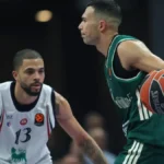 PAO preživeo Armani: Bajern izgubio od Barse pred Zvezdu, Valensija srušila Fener