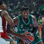 PAO u Atini upisao prvi poraz, Hapoel slavio: Bešiktaš savladao Bajern, Efes iznenadio Žalgiris u Kaunasu, Olimpijakos bolji od Barse posle produžetka