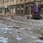 Pakao u okupiranom Donjecku, odjeknule snažne eksplozije! Pogođena ključna telekomunikaciona infrastruktura