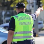 Paklena zamka za vozače u Srbiji! Džaba kočite pred kamerama, uhvate vas pre nego što ih i vidite!