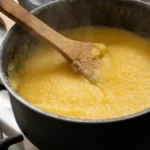 Palenta se zgusne, a i dalje nije gotova: Evo kada treba da je skinete sa šporeta da bude kao krem