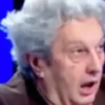 Pao kao sveća usred emisije: Evo šta se desilo Milomiru Mariću, nastala panika u studiju