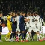 "Partizan je oštećen protiv Železničara": Ekspert za suđenje analizirao sporne situacije sa utakmice u Pančevu