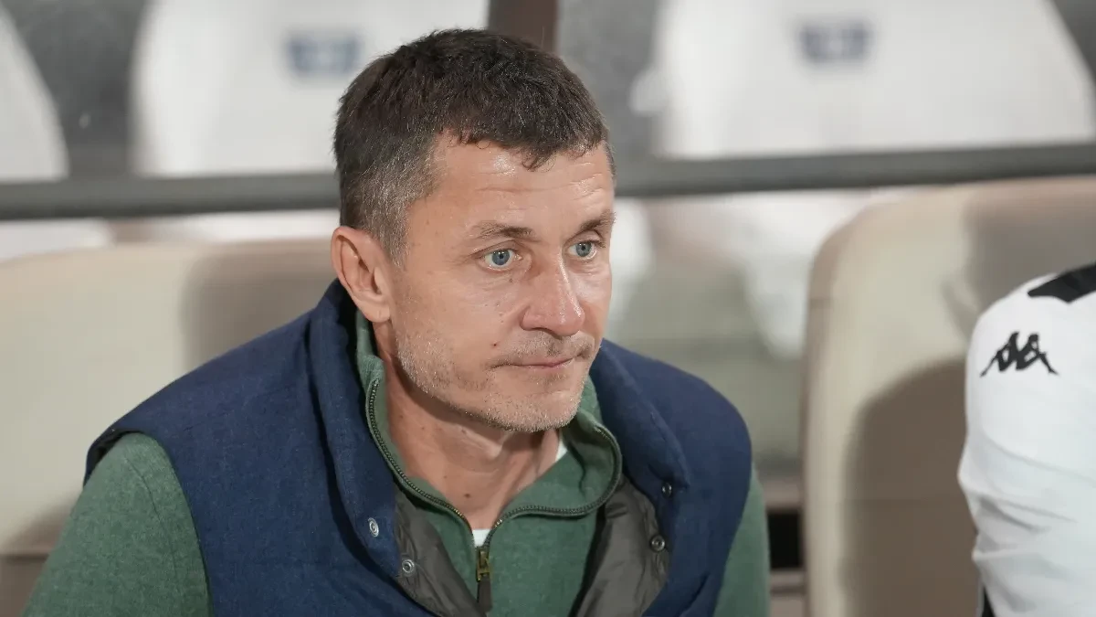Partizan opet izgubio, Saša Ilić zadovoljan?
