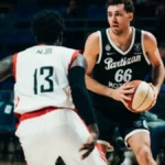 Partizan pokazao moć: Crno-beli razbili Beč i napravili sjajnu uvertiru pred duplo kolo Evrolige