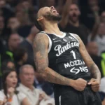 Partizan poslao moćnu poruku pred evroligaški derbi sa Zvezdom