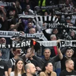Partizan posle 10 godina prvi put pobedio Zvezdu