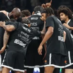 Partizan postavio negativan rekord Evrolige