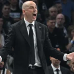Partizan protiv šampiona Srbije! Penjaroja: Očekuje nas zahtevno gostovanje