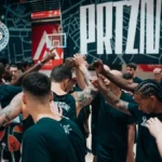 Partizan u problemu: Važan igrač pod znakom pitanja za derbi