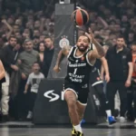 Partizanu pripala drama u Subotici, Spartak imao