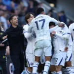 Pedro Neto presudio: Fudbaleri Čelsija nadigrali Everton