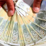 Penzioneri, stiže novac! Isplata penzija počinje sledeće nedelje, ovo su svi datumi