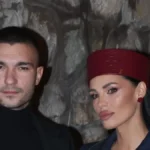 Pesma se ori iz kuće Šijana u Surčinu: Supruga Bojana objavila najlepše vesti