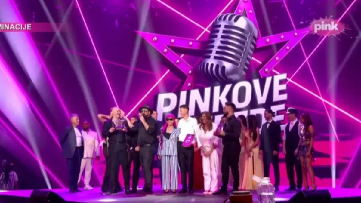 Pevačica raskrinkala