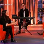 Pevačica u emisiji uživo priznala da se razvela, voditeljka zanemela: