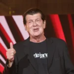 "Pevao si četnicima" Hrvati otkazali Bajagin koncert u Koprivnici