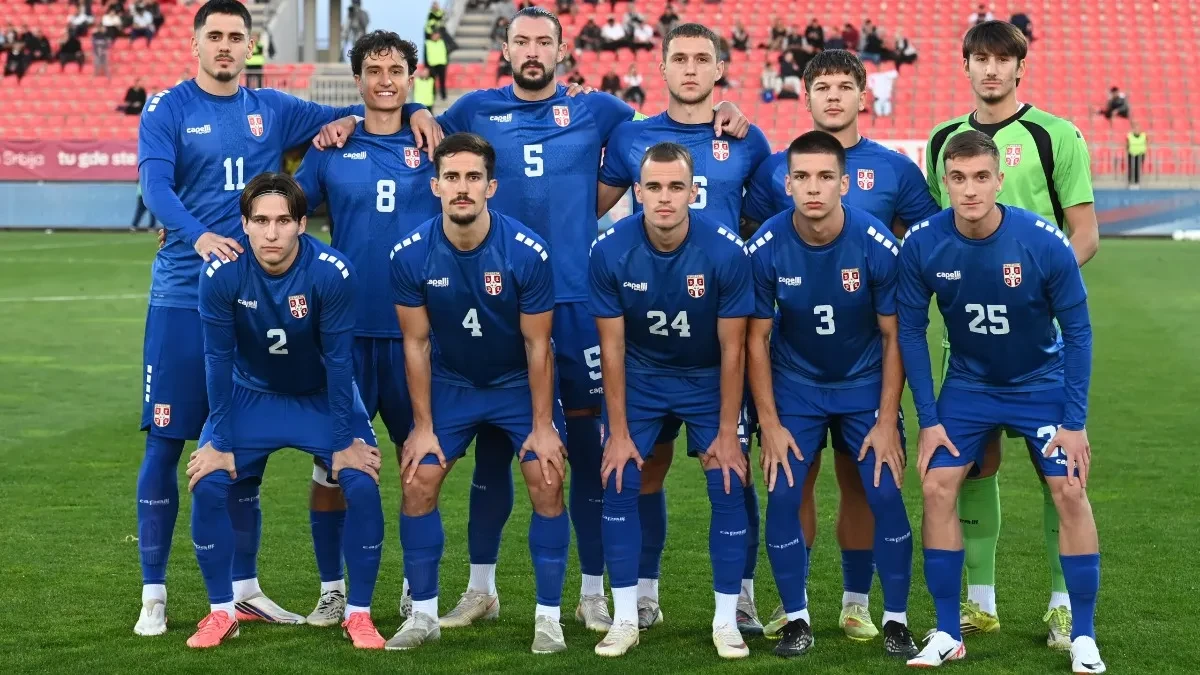 Pobeda Srbije: