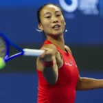 Pobeda karijere: Kineskinja srušila Andrejevu i osvojila Peking