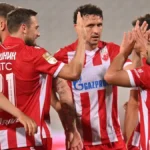 Počinje najmlađe evropsko takmičenje, debituje i Crvena zvezda