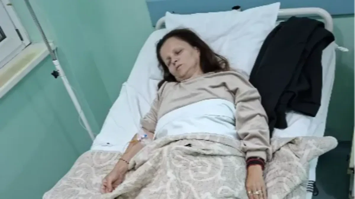 Pogoršalo se zdravstveno stanje Male Cane! Ide na hitnu operaciju