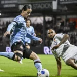 Policija naredila hitnu evakuaciju stadiona! Haos posle goleade, drama trajala do ponoći