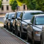 Položaj točkova prilikom parkiranja je važniji nego što mislite: Jedna greška može skupo da vas košta