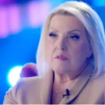 "Popravi zube, vulgarno si obučena" Snežana Đurišić poznatu pevačicu urnisala komentarima: "Opasna kao lisica"
