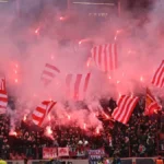 Poraz Zvezde u kvalifikacijama za Ligu Evrope