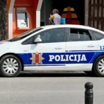 Porodično nasilje u Zeti: Napala majku pa zapretila da će ubiti i sebe i nju
