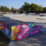 Posle više od 15 godina obnovljen skejt park na Ušću: Svečano završena rekonstrukcija (VIDEO)