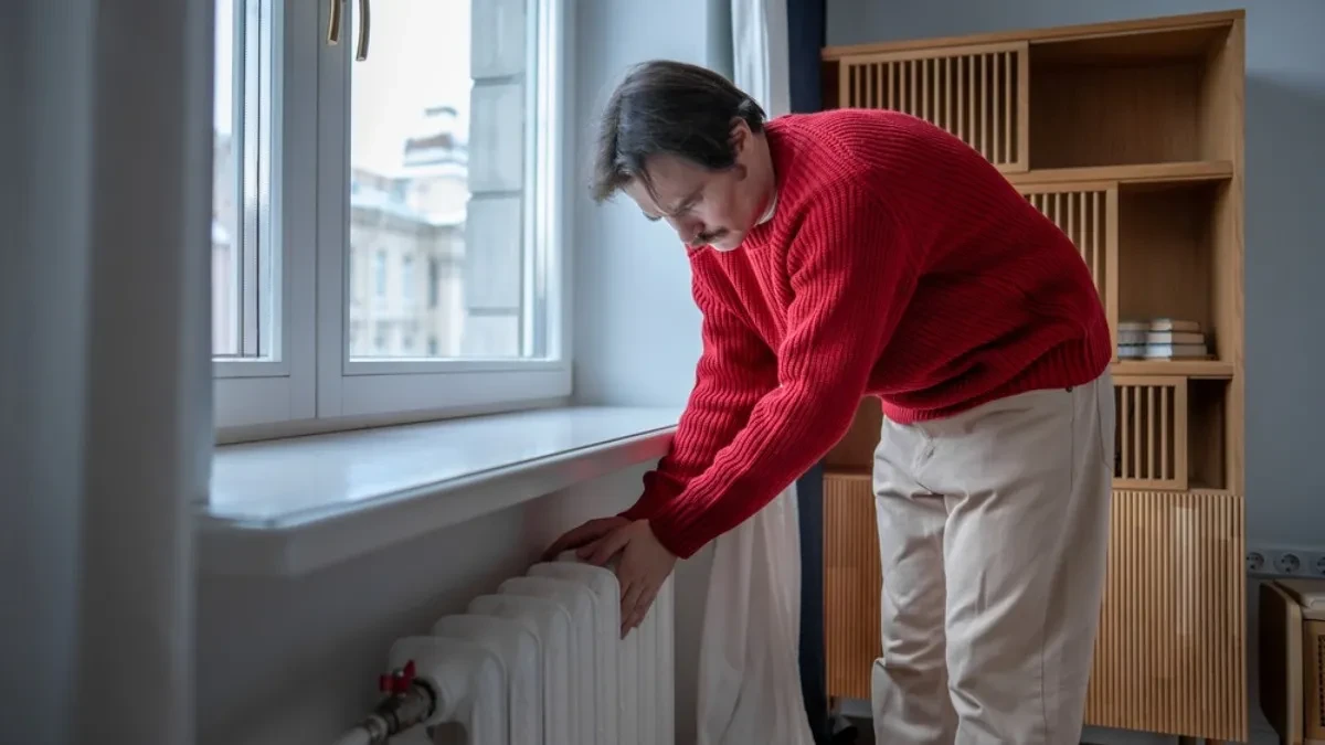 Postoji lak i besplatan način za da sačuvate toplotu u kući, bez menjanja prozora