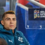 Potpuni haos na aerodromu: Navijači vređali Ronalda i selektora Portugala, Savez sprema neočekivan potez