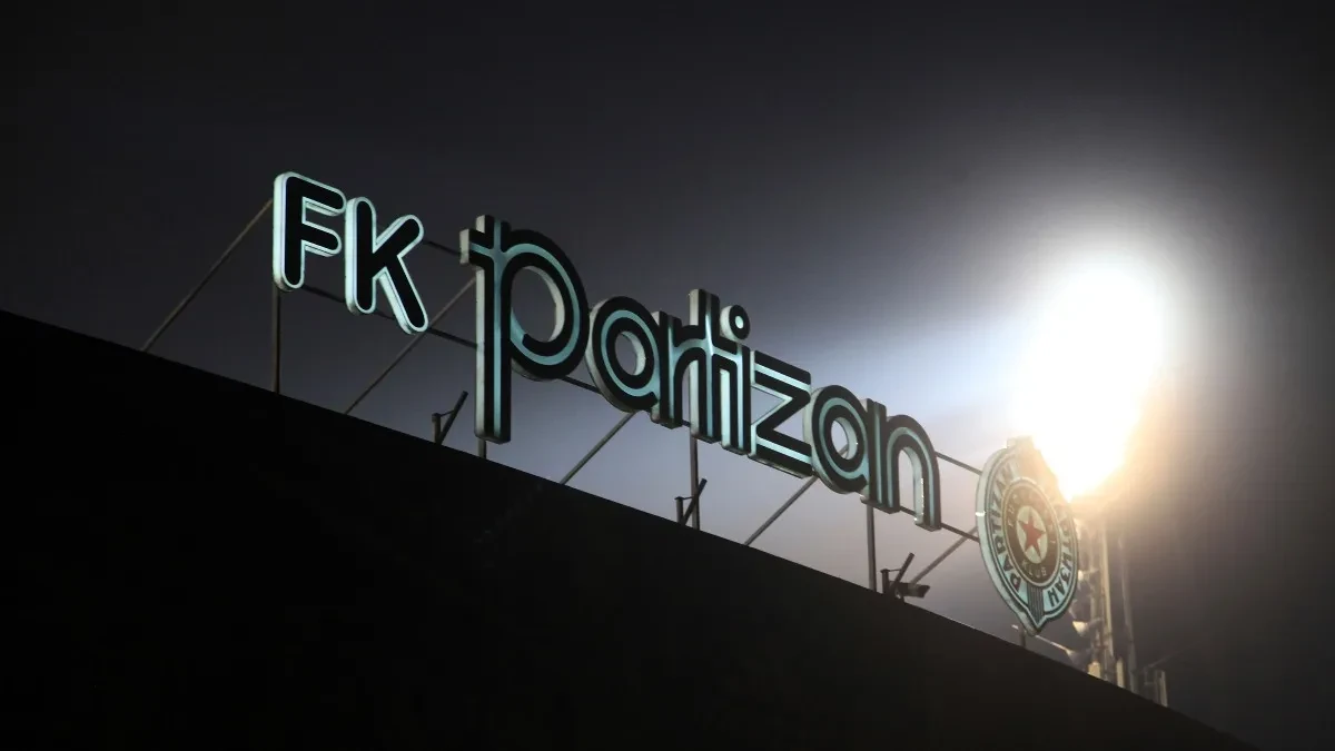 Potpuni obrt: Nađ novi trener Partizana