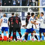 Potpuni slom Albanije: Poraz posle velikog preokreta