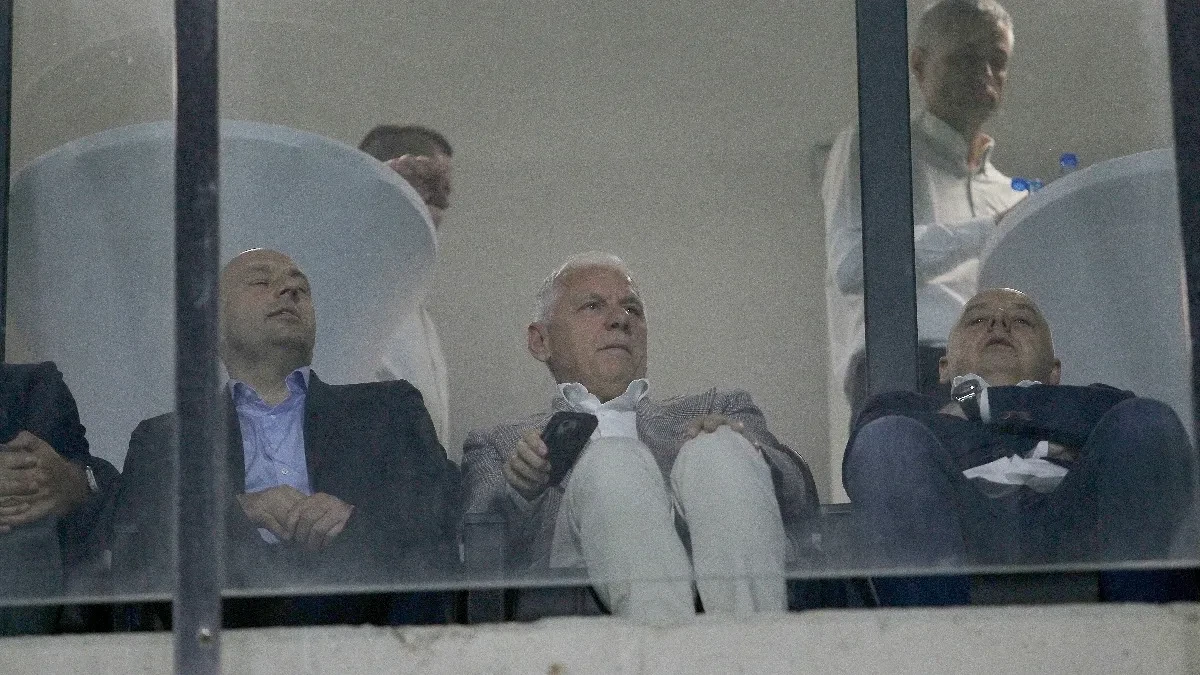 Povratak Vladimira Jugovića: Vojvodina ima novog sportskog direktora
