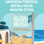 Povratak koji je uzburkao književni svet: Dugo očekivani roman Gijoma Musoa konačno je stigao u Srbiju!