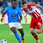 Povreda je prošlost: Bivši fudbaler Zvezde se vraća na teren posle četiri meseca
