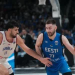 Povredio se NBA reprezentativac Srbije