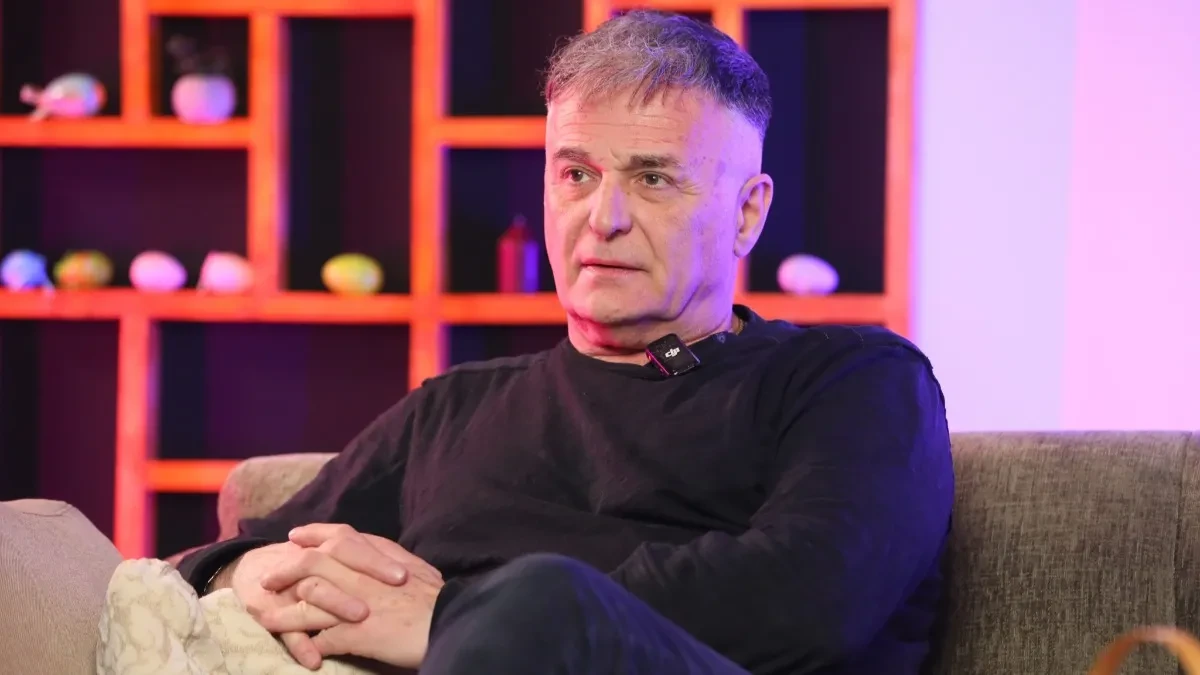 Poznata pevačica odlepila za Branislavom Lečićem! Javno priznala simpatije: