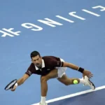Poznato kada Đoković igra u četvrtfinalu Pekinga