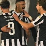 Poznato kada Partizan igra odloženu utakmicu